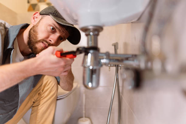 Best Commercial Plumbing in Franklin Center, NJ